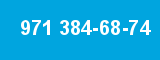 971 384-68-74